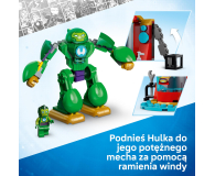LEGO DISNEY 11211 Loki kontra drużyna Iron Mana - 1529693 - zdjęcie 7